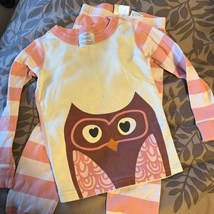 Hanna Andersson PJs size 100 (4)